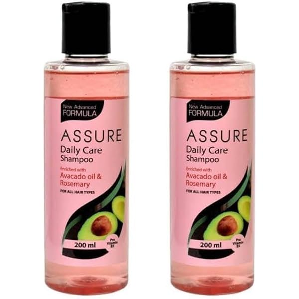 assure-daily-care-shampoo-enriched-with-avocado-rosemary-200ml